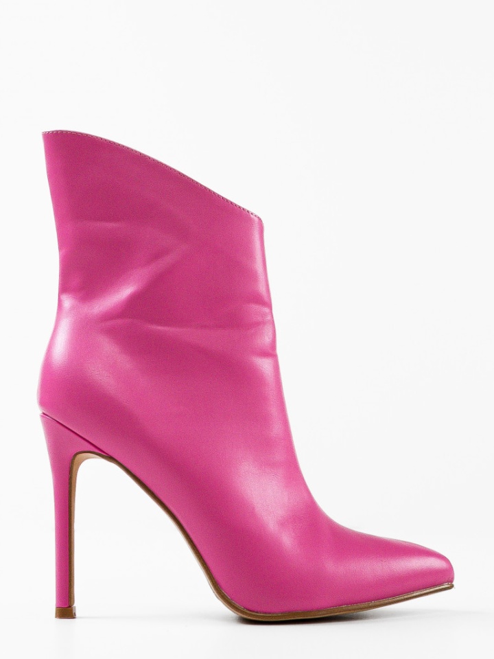 Botine dama Wilson Albastre