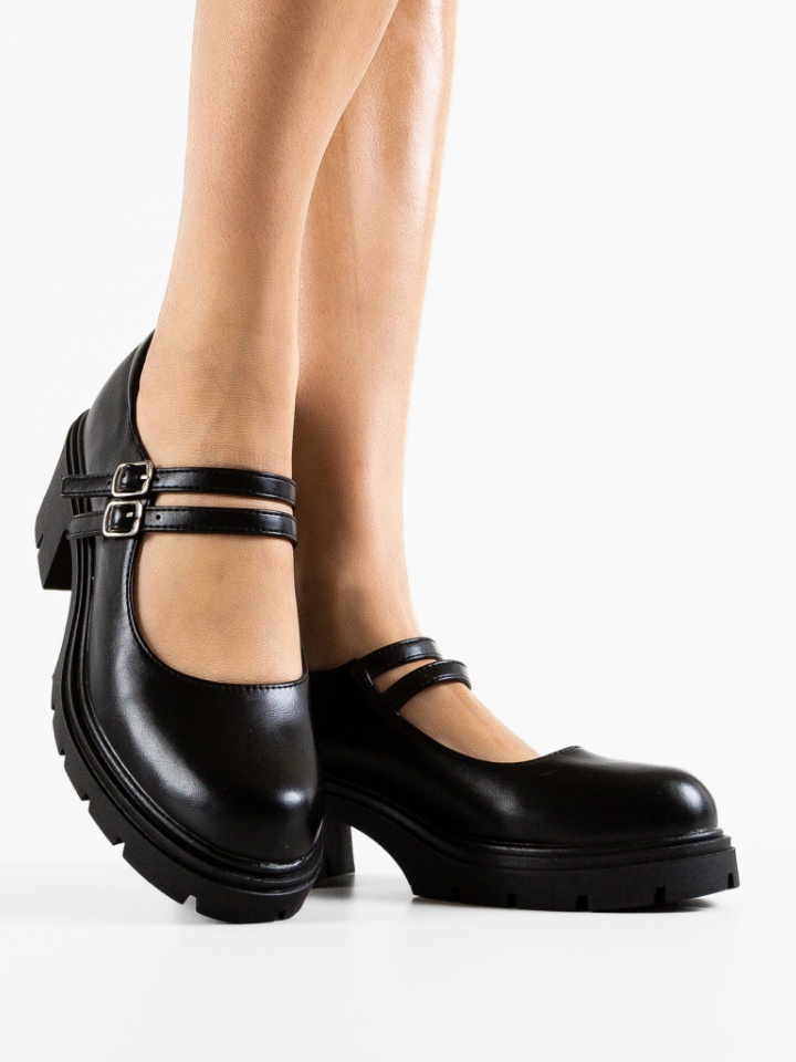 Pantofi Casual Jadvyga Bej