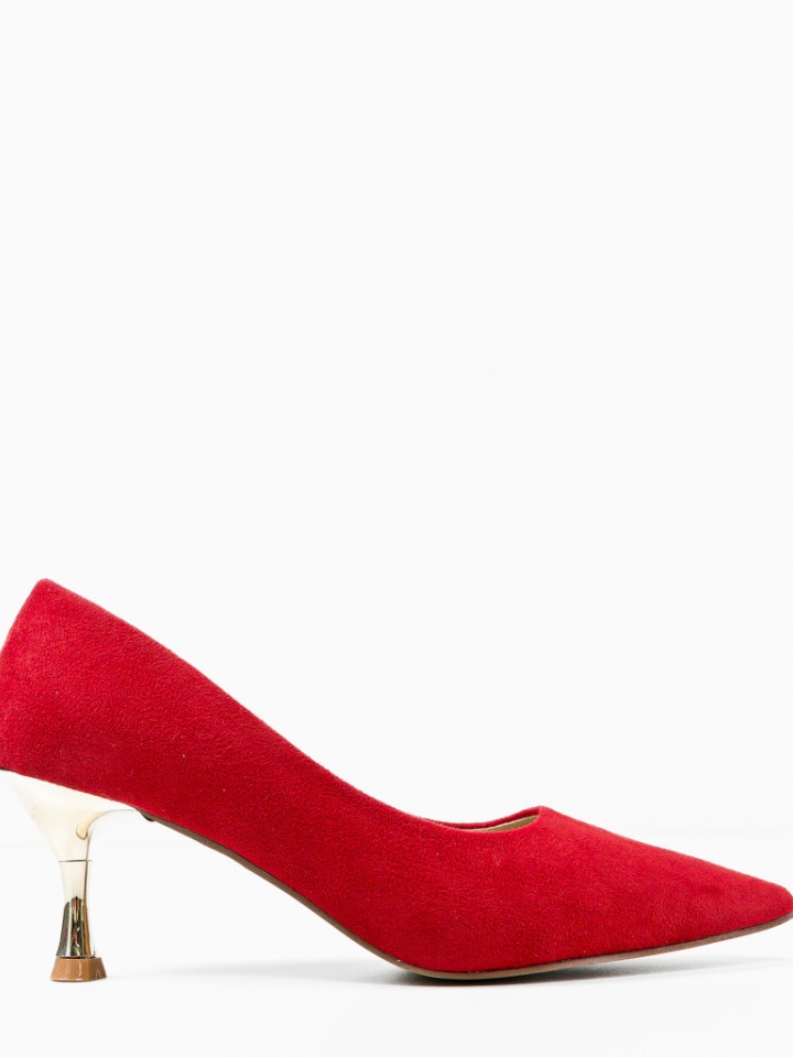 Pantofi dama Trois Negri 2