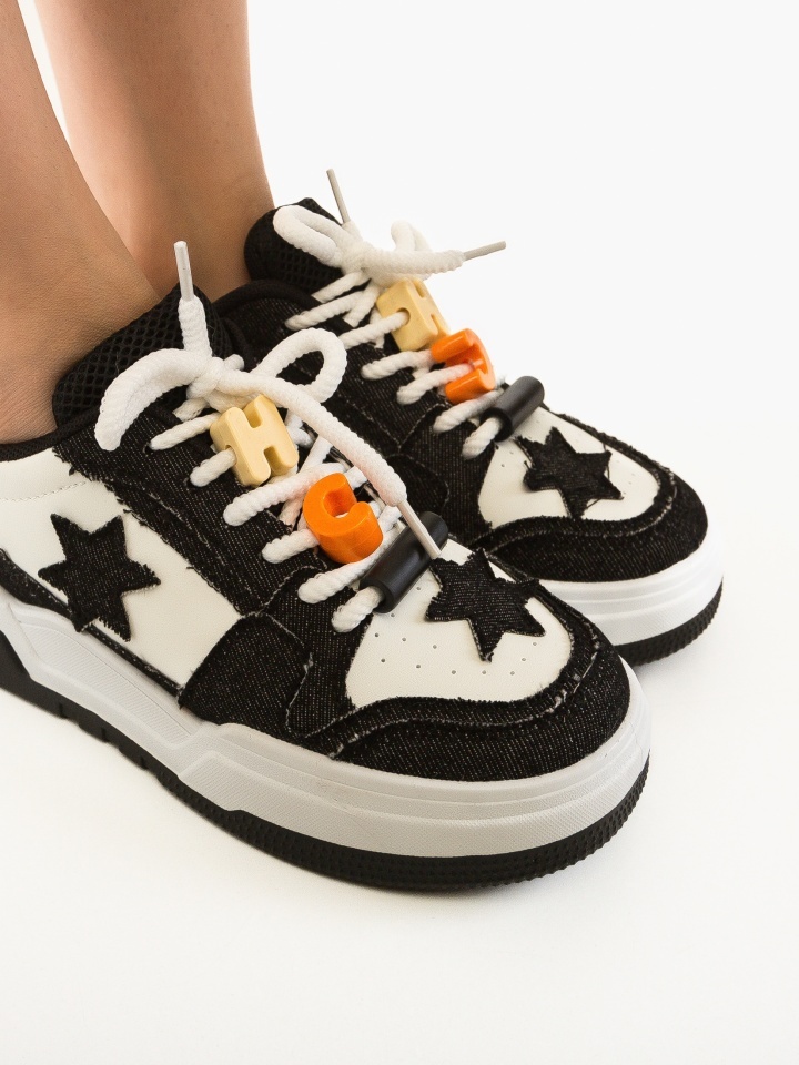 Sneakers dama Rilas Albi