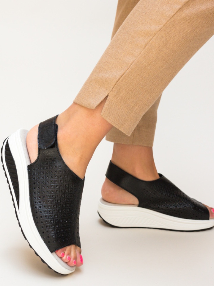 Platforme Liberty Albastre