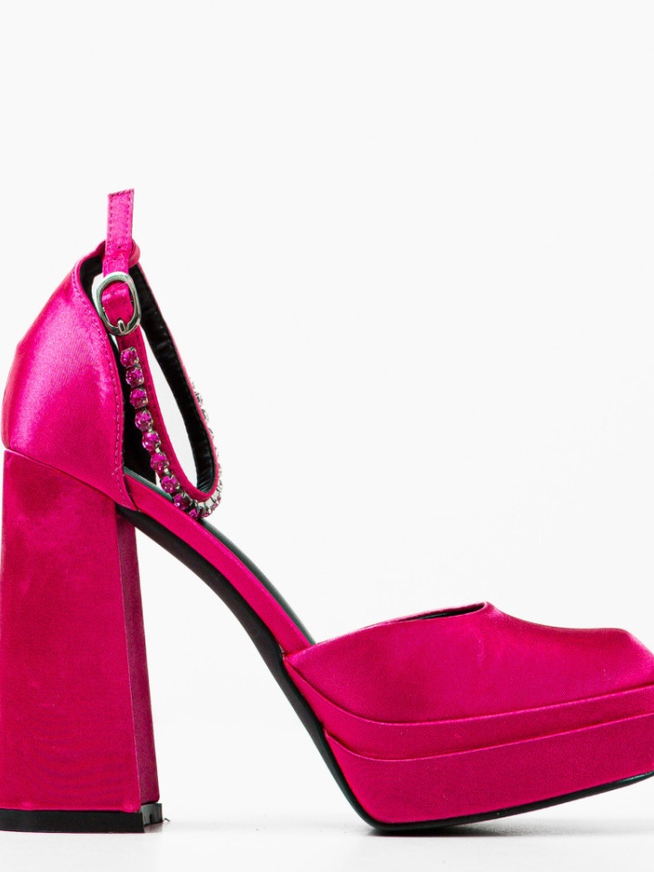 Pantofi dama Servaas Negri