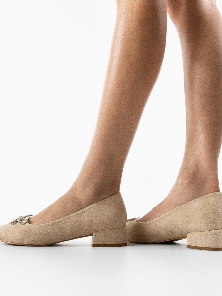 Balerini dama Soren Fuchsia