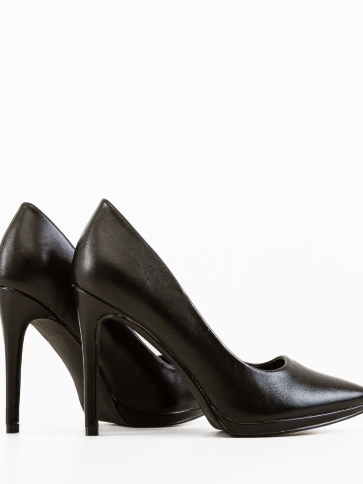 Pantofi dama Gafre Grena