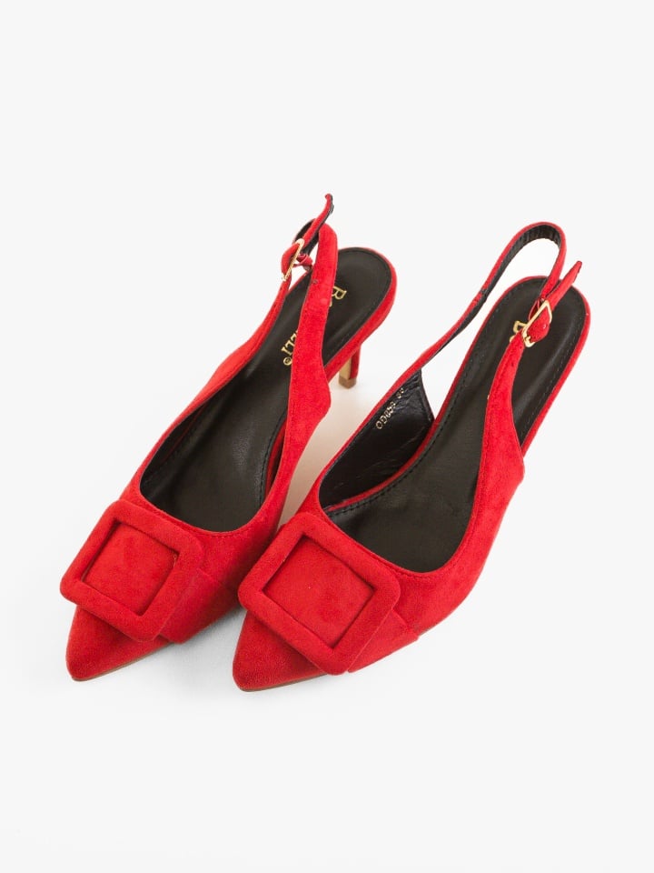 Pantofi dama Luleo Bej