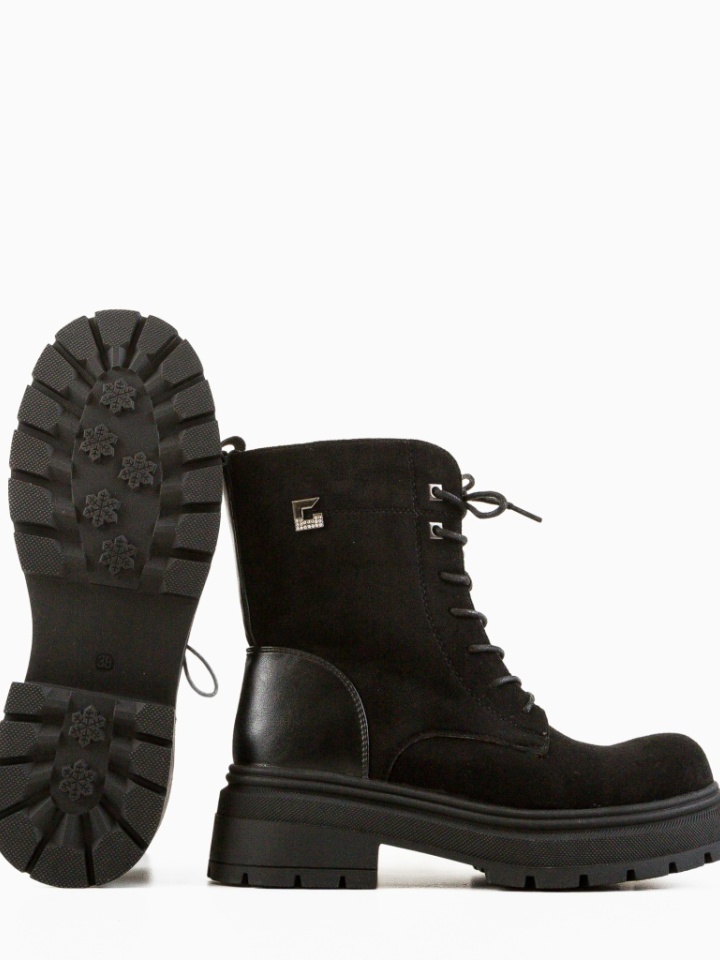 Ghete dama Beder Negre 2