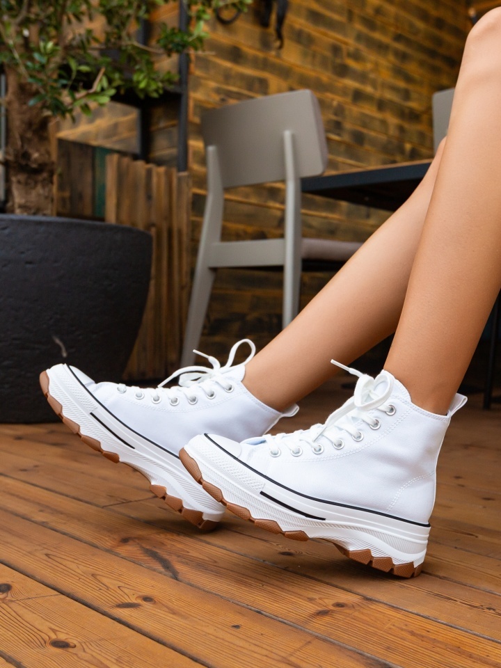 Sneakers dama Blait Print