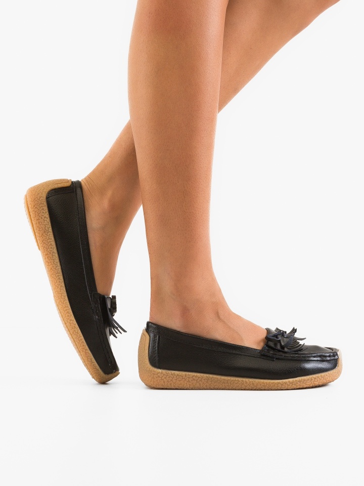 Espadrile dama Fevas Albe