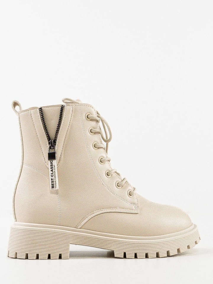 Ghete dama Trofit Bej