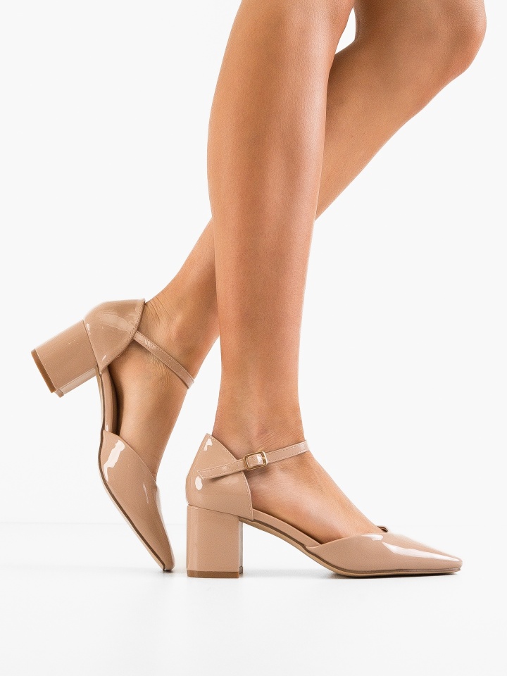 Pantofi dama Mies Albi