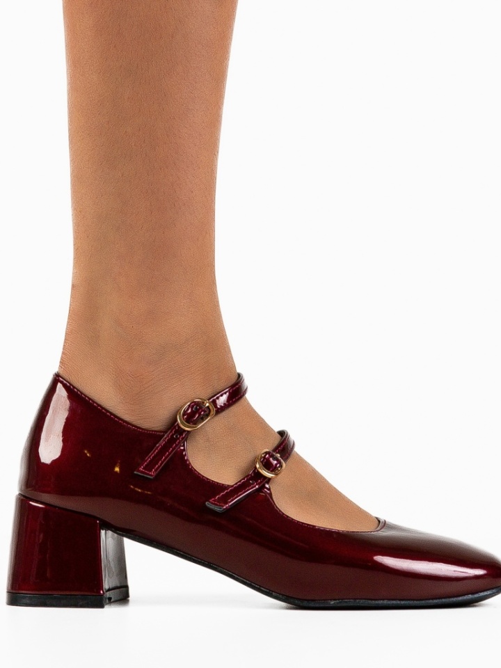 Pantofi dama Vilizi Negre