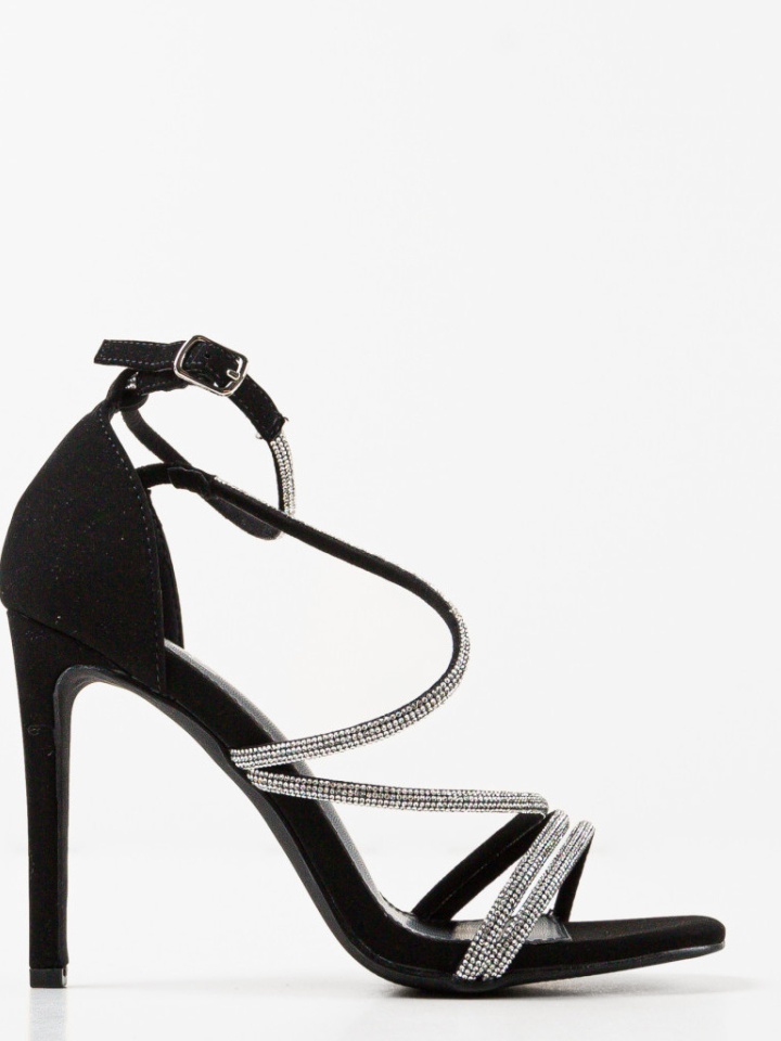 Sandale cu toc Sophie Verzi