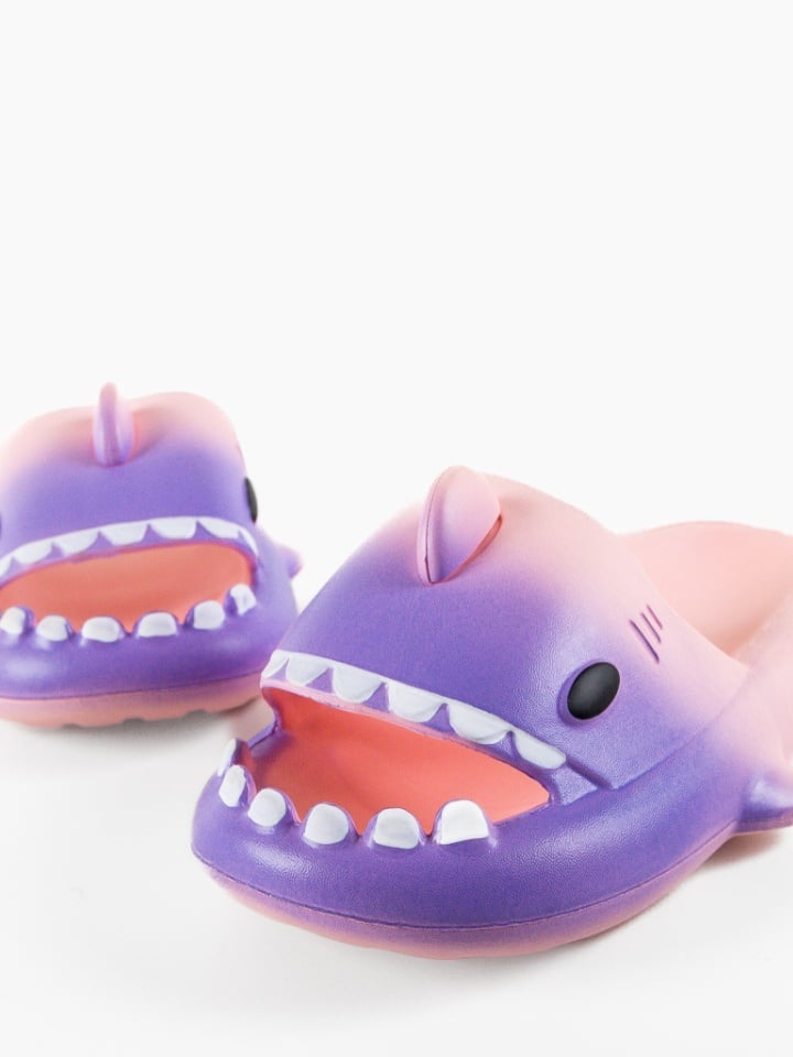 Papuci dama Morel Mov