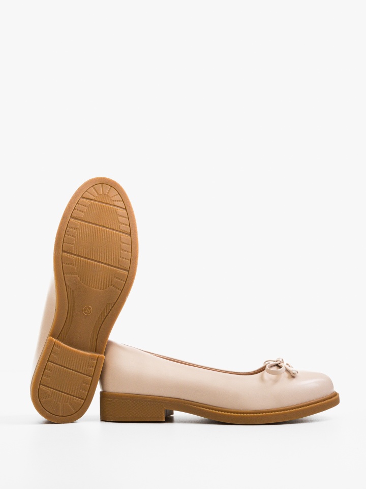 Balerini dama Bakkam Negri