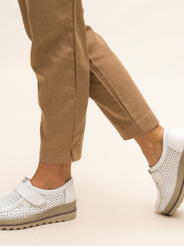 Pantofi Casual Histria Negri