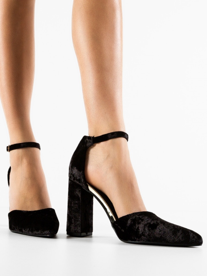 Pantofi dama Ioan Mov