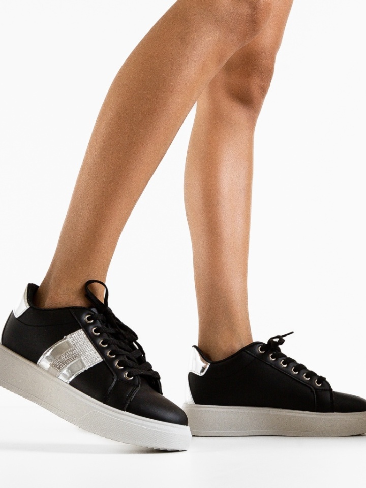 Pantofi Sport Molina Negri