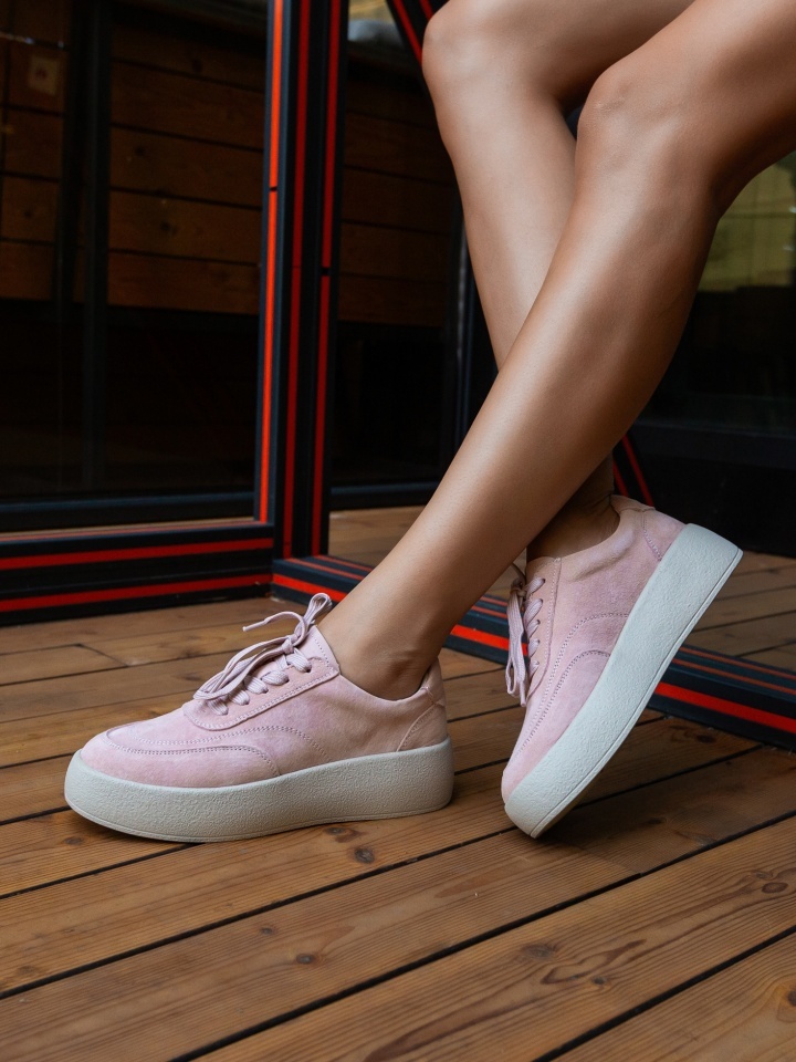 Sneakers dama Brittni Roz