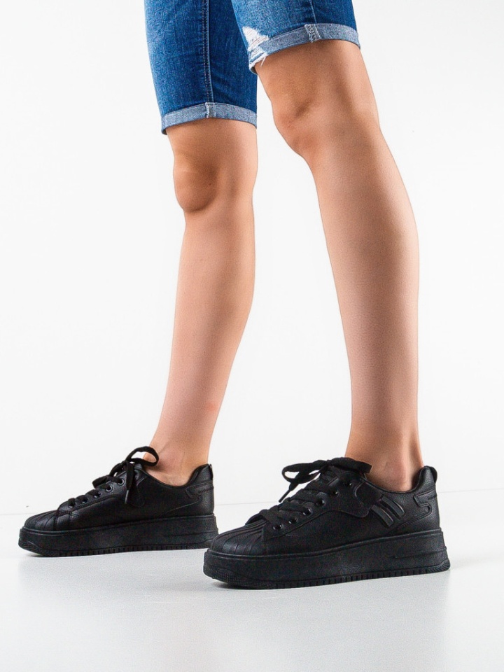 Sneakers dama Ytara Negri