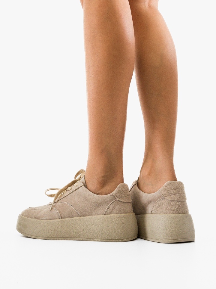 Sneakers dama Brittni Roz