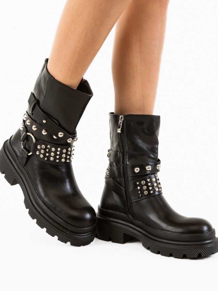 Ghete dama Penzik Negre 2