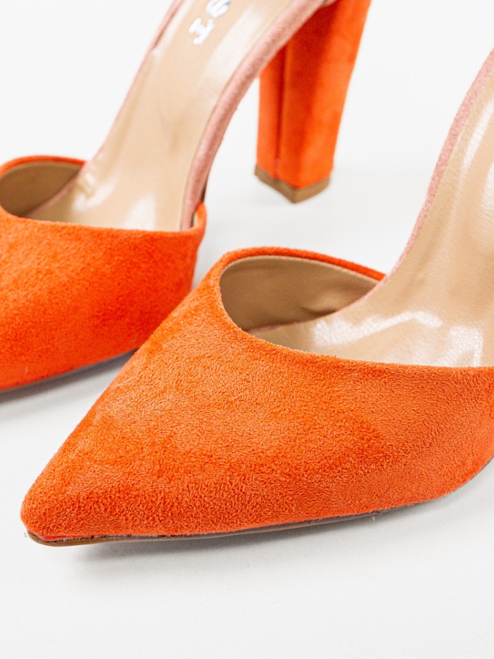 Pantofi dama Winere Negri