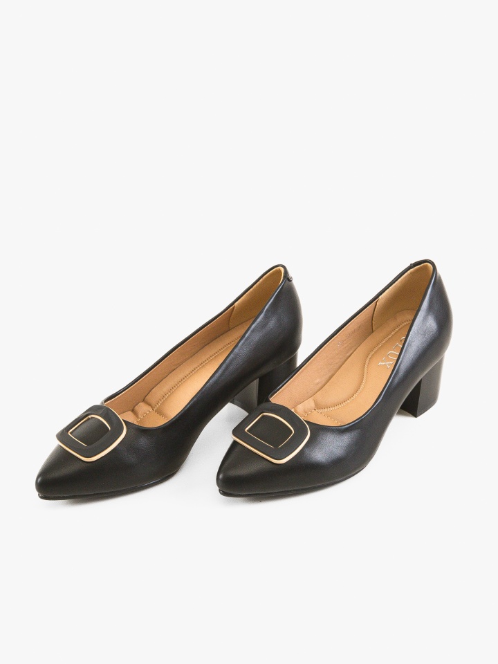 Pantofi dama Vincen Negri 2