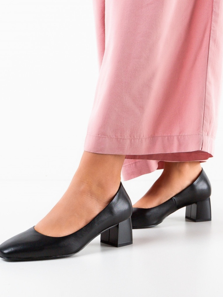 Pantofi dama Head Negri