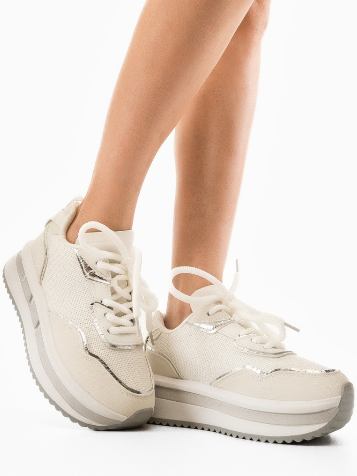 Sneakers dama Wilson Verzi