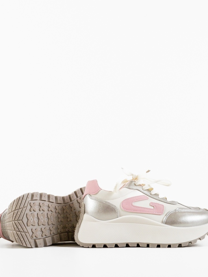 Sneakers dama Flint Roz