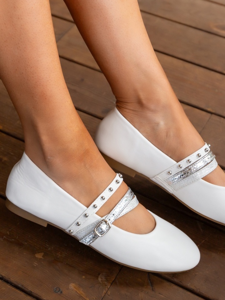 Balerini dama Doher Negri