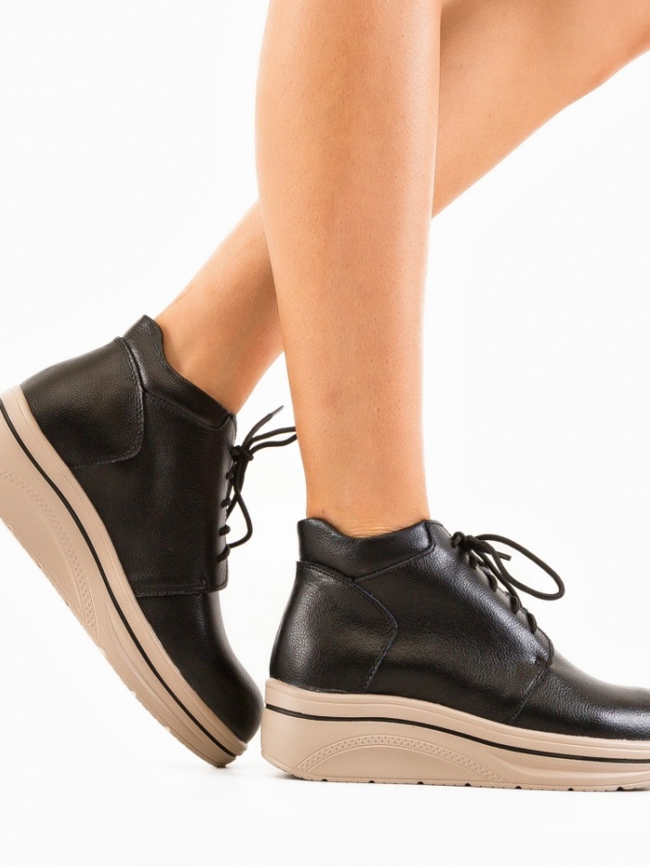 Pantofi Casual Palerma Albi