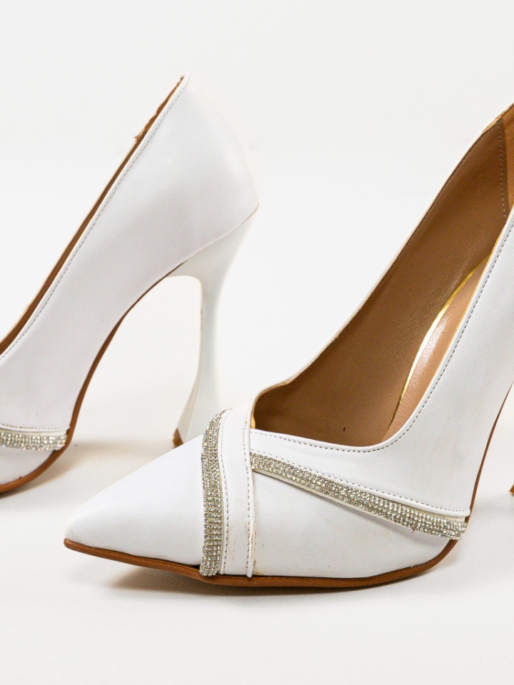 Pantofi dama Revuele Nude