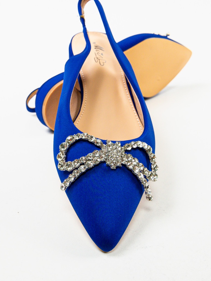 Baleirni dama Lahore Albastre