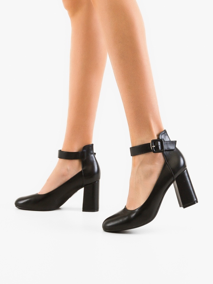 Pantofi dama Kas Bej