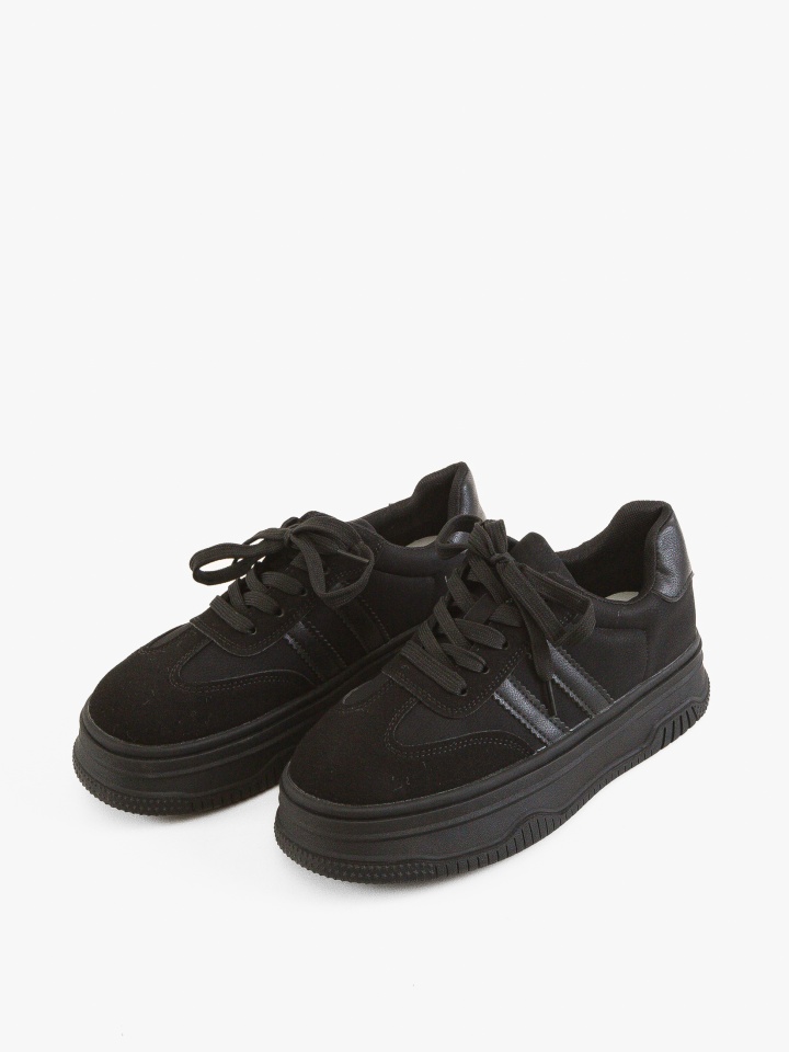 Sneakers dama Carlas Negri 2