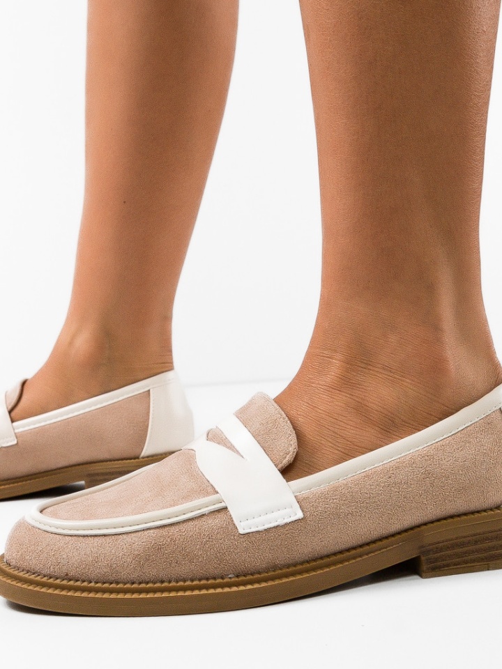 Pantofi casual dama Kertt Negri