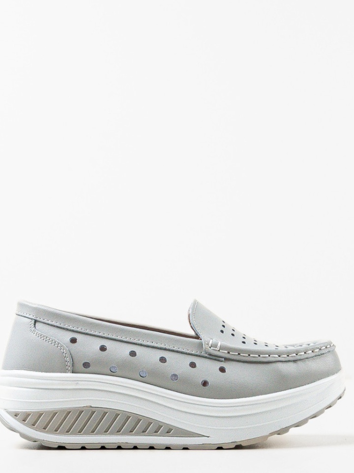 Pantofi Casual Buga Albi