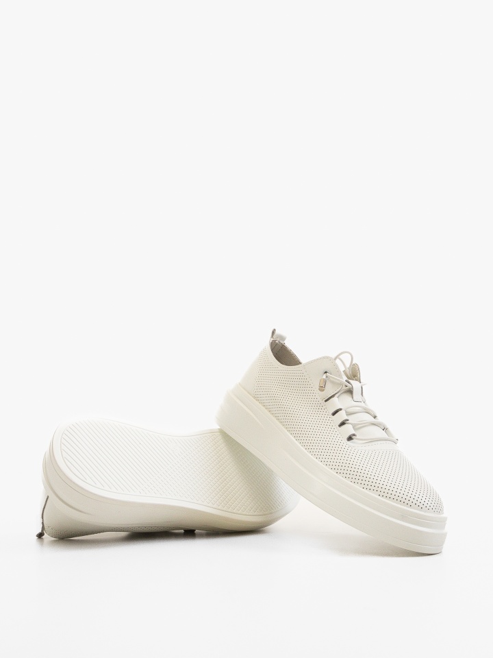 Sneakers dama Myele Gri