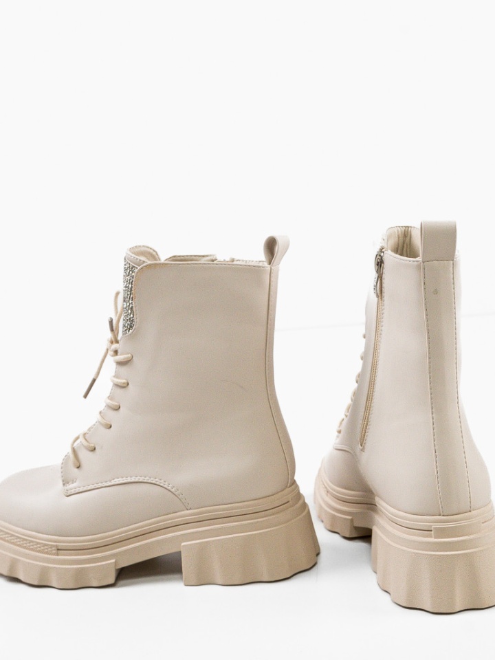 Ghete dama Guzbav Negre 2