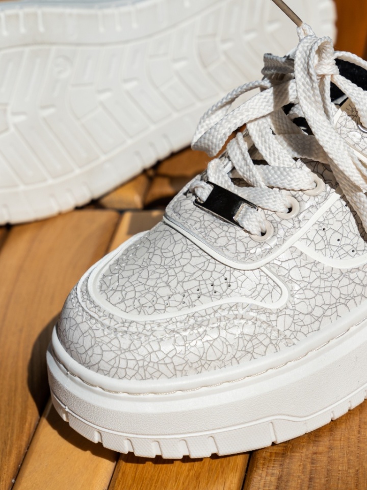 Sneakers dama Kline Albi