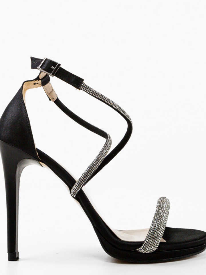 Sandale dama Keef Negri 2