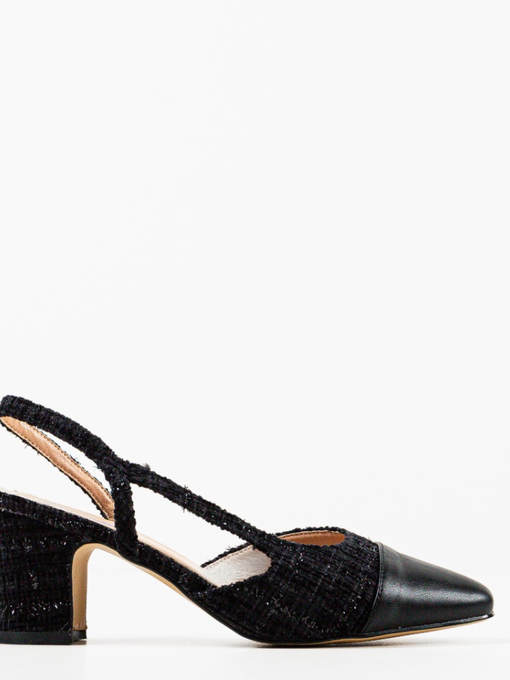 Pantofi dama Gomez Negri