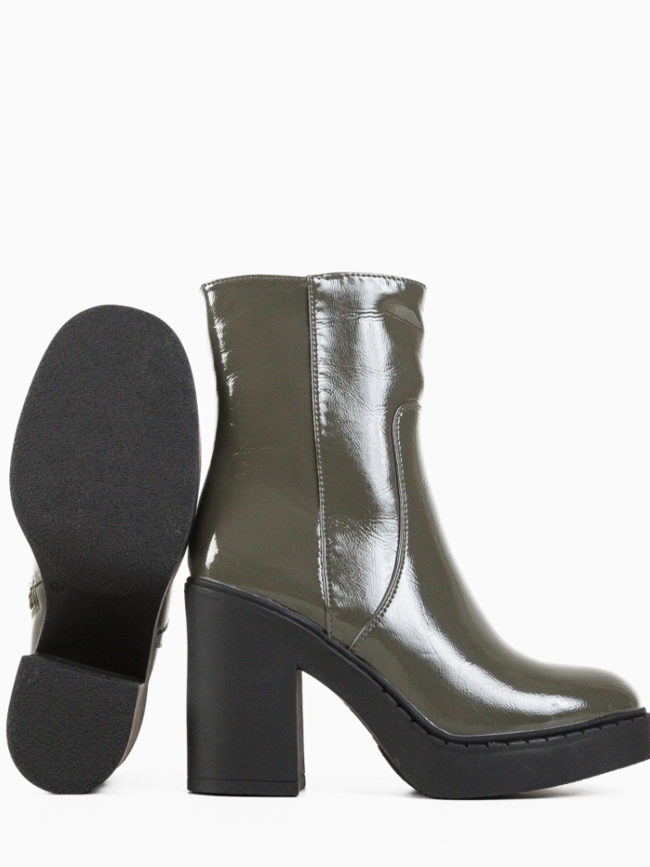 Botine dama Justice Maro 2