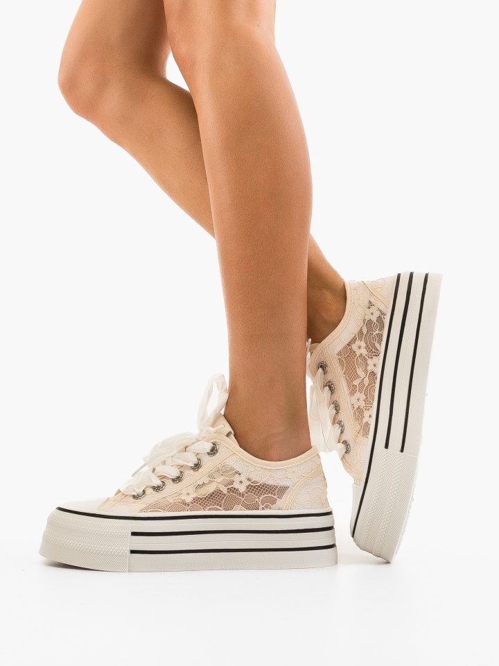 Sneakers dama Dantek Negri