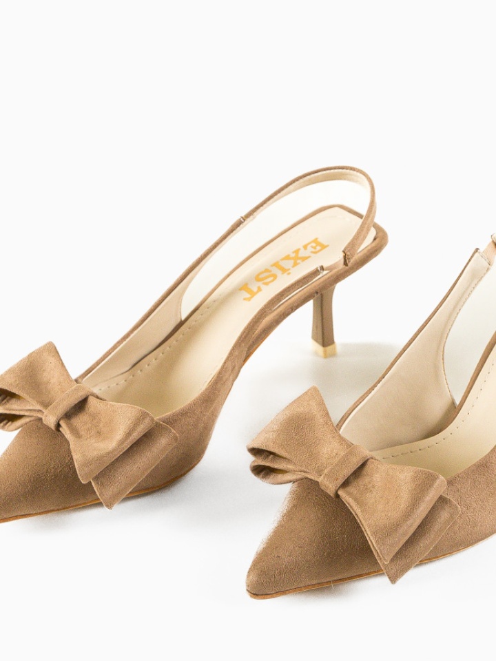 Pantofi dama Hugo Negri 2