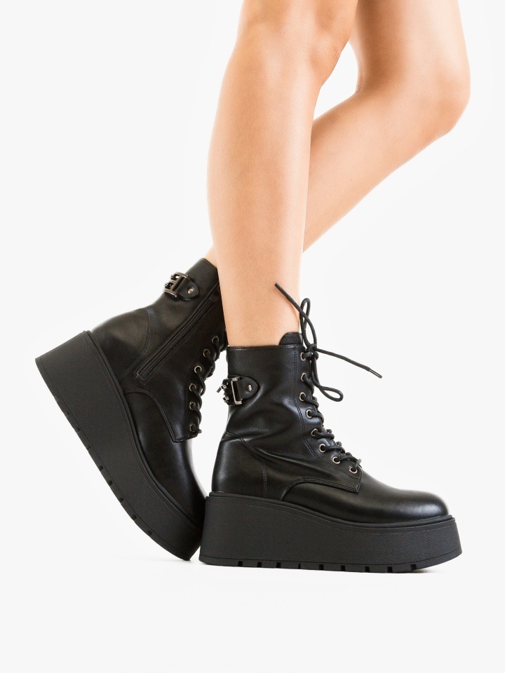 Ghete dama Gaan Negre