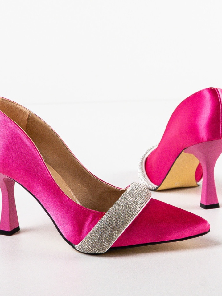 Pantofi dama Andor Verzi