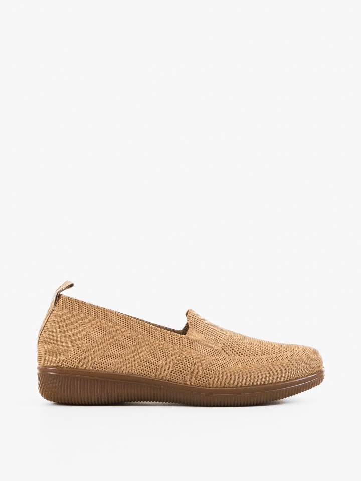 Espadrile dama Pepper Roz