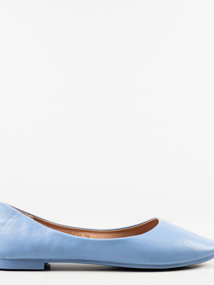 Balerini dama Kandar Roz